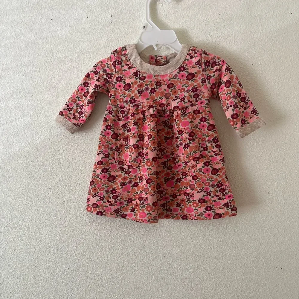 Gymboree 3-6M Dress